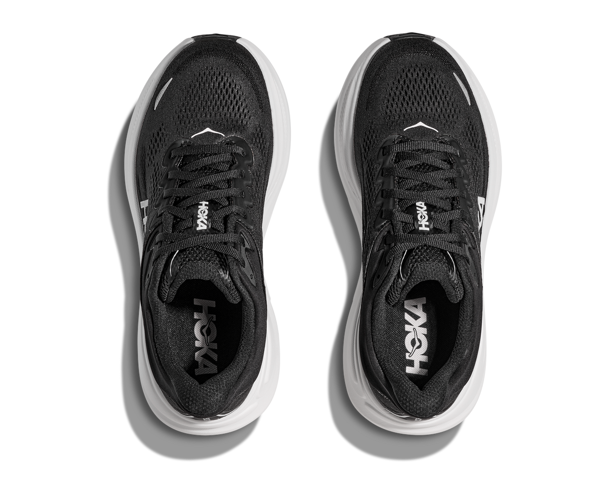 Hoka Bondi 9 Women's (WIDE WIDTH)