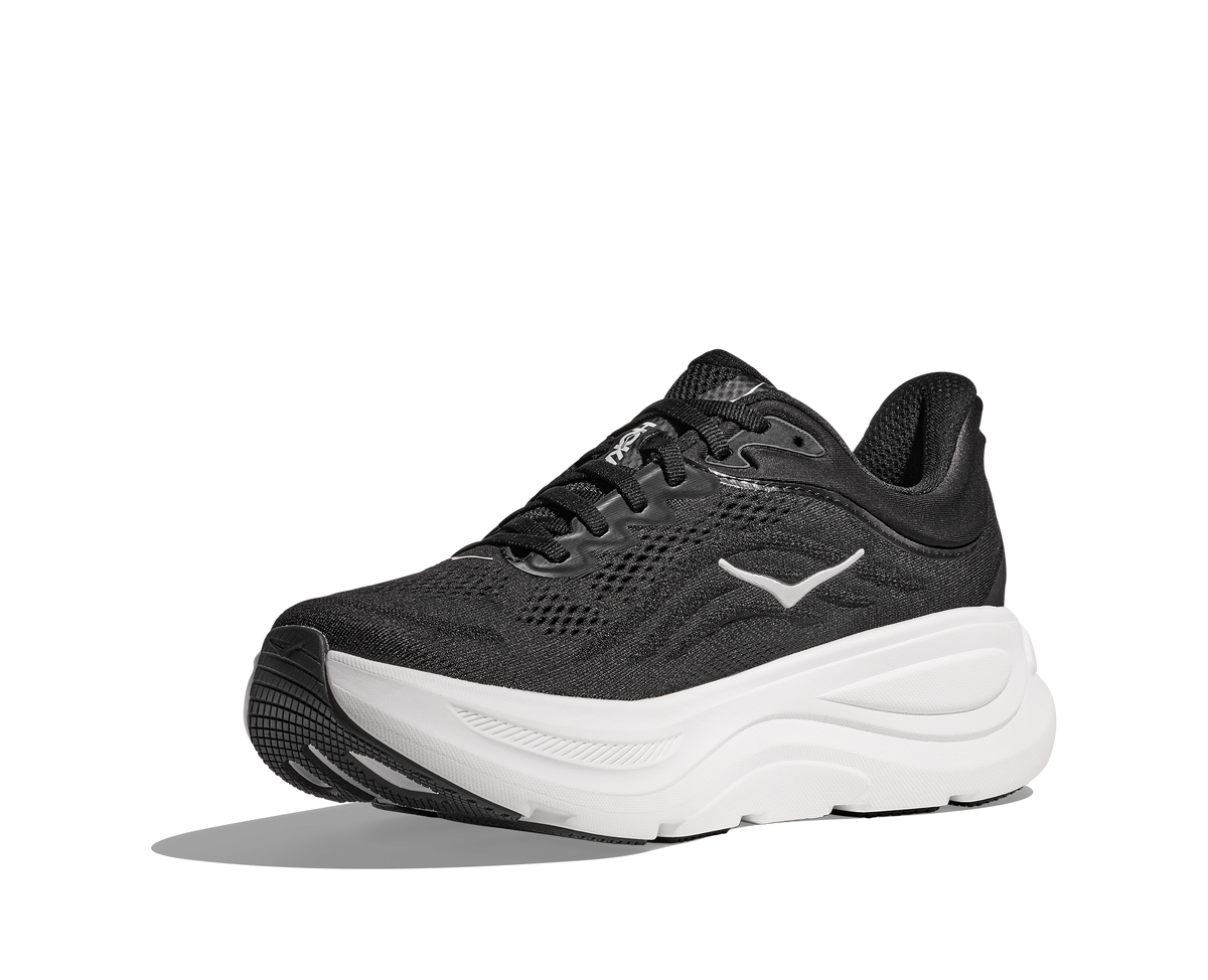 Hoka Bondi 9 Women's (WIDE WIDTH)