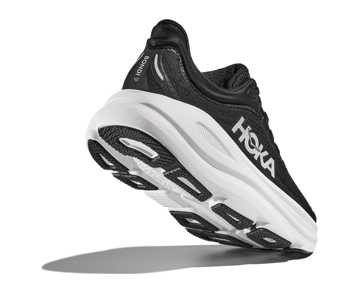 Hoka Bondi 9 Women's (WIDE WIDTH)