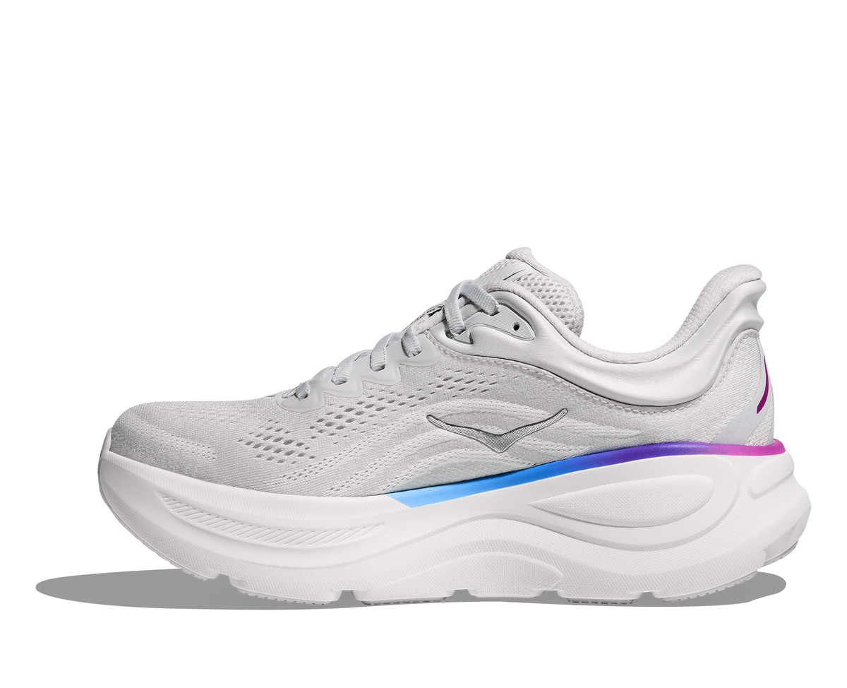 Hoka Bondi 9 Women's (WIDE WIDTH)