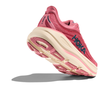 Hoka Bondi 9 Women's