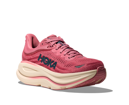 Hoka Bondi 9 Women's