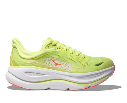 Hoka Bondi 9 Women's