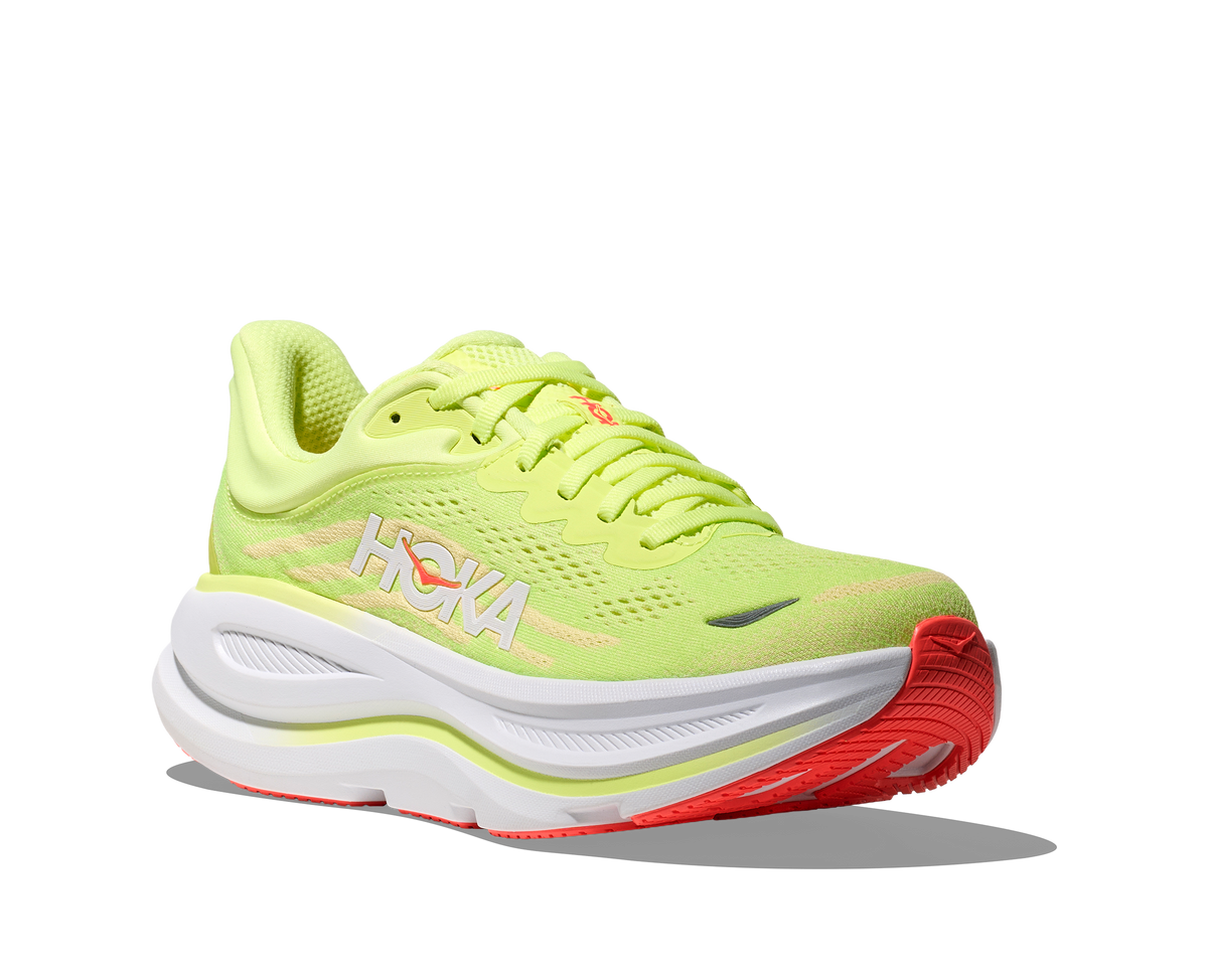 Hoka Bondi 9 Women's