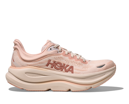 Hoka Bondi 9 Women's