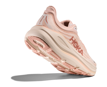 Hoka Bondi 9 Women's