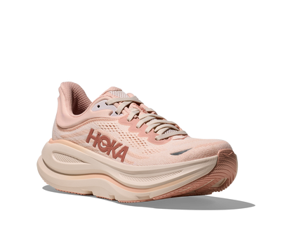 Hoka Bondi 9 Women's