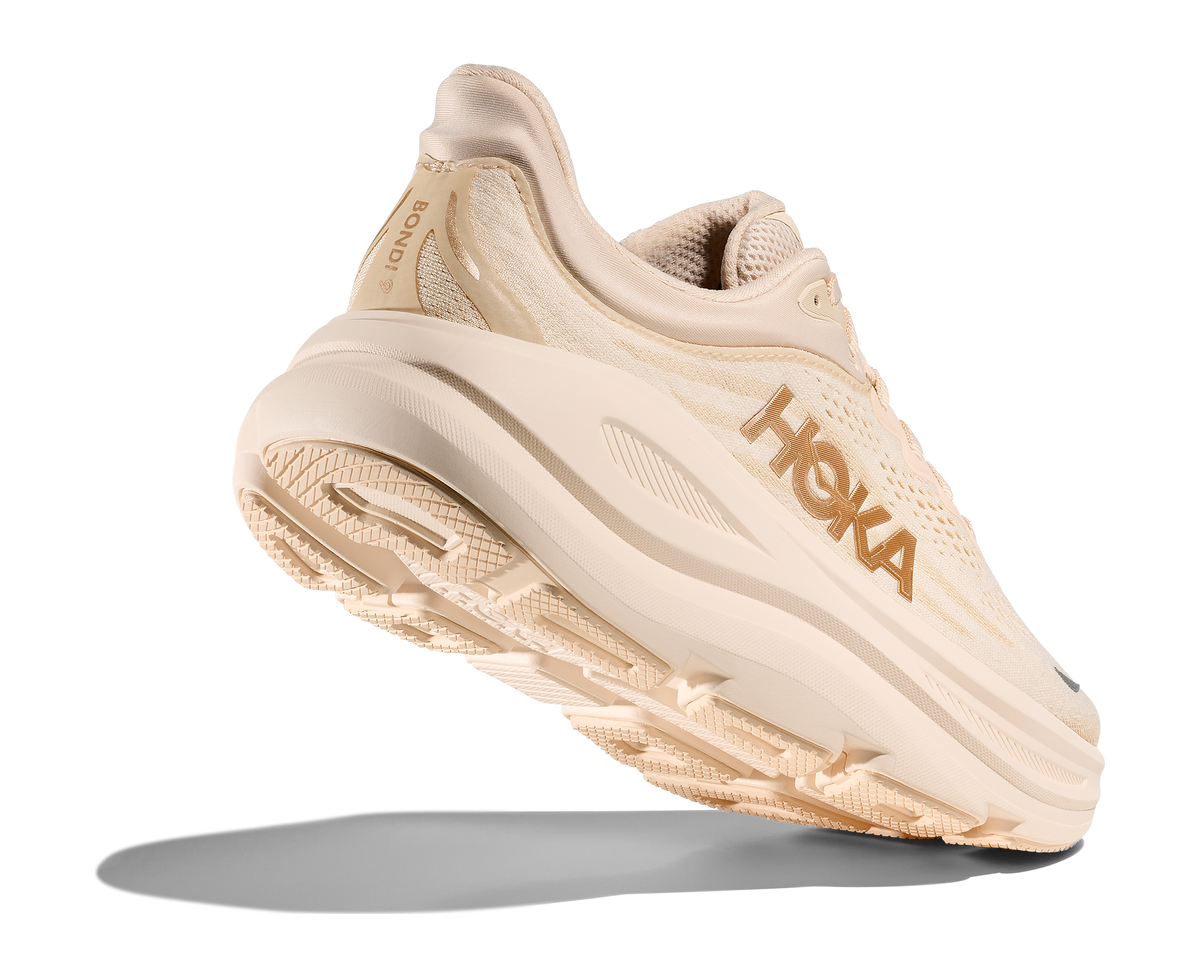 Hoka Bondi 9 Women's (WIDE WIDTH)