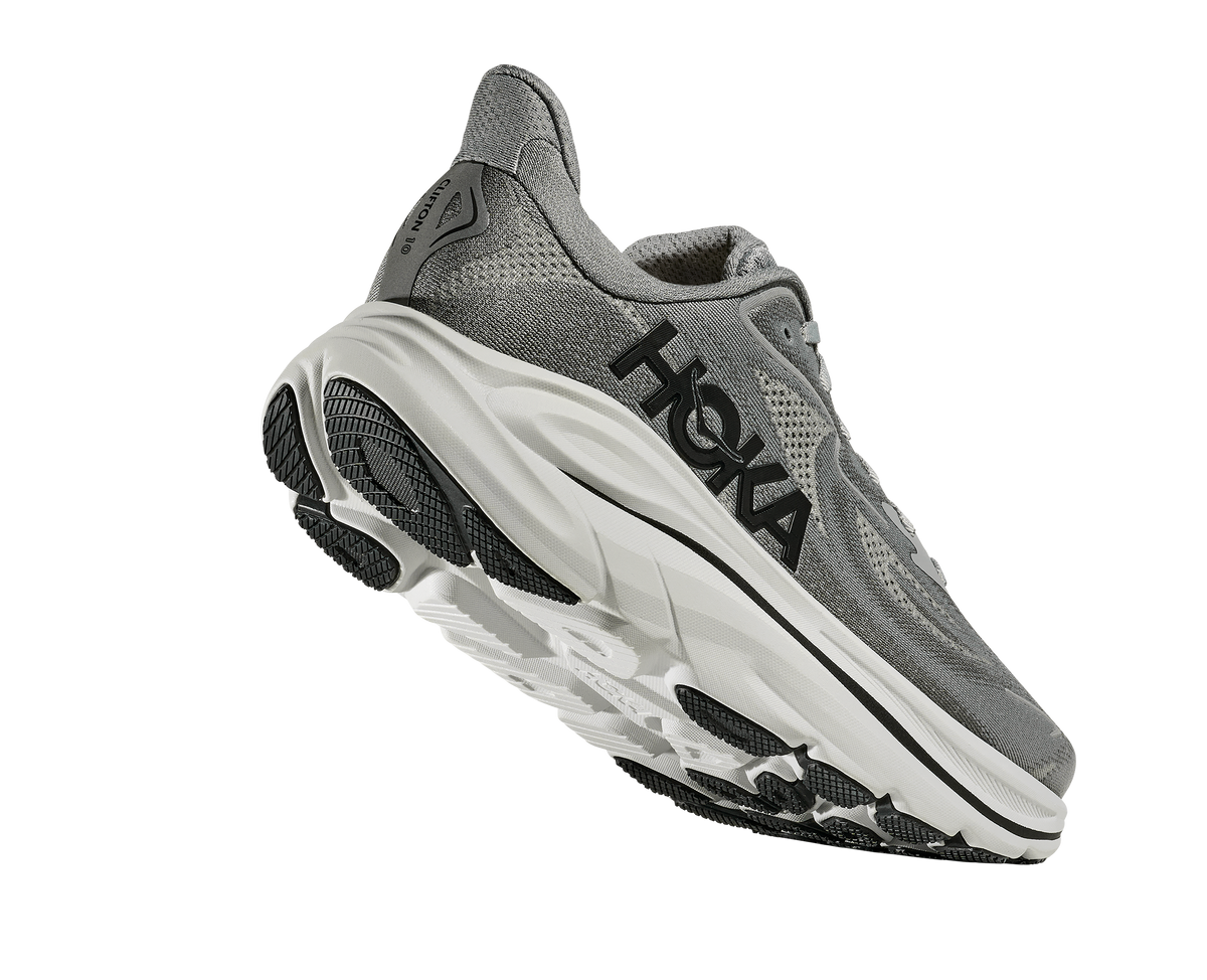 Hoka Clifton 10 Men's (WIDE WIDTH)