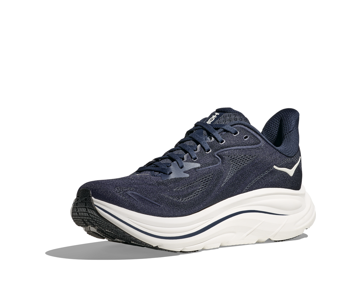Hoka Clifton 10 Men's (WIDE WIDTH)