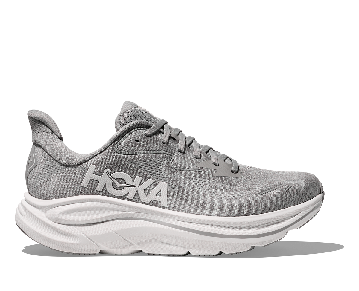Hoka Clifton 10 Men's (WIDE WIDTH)