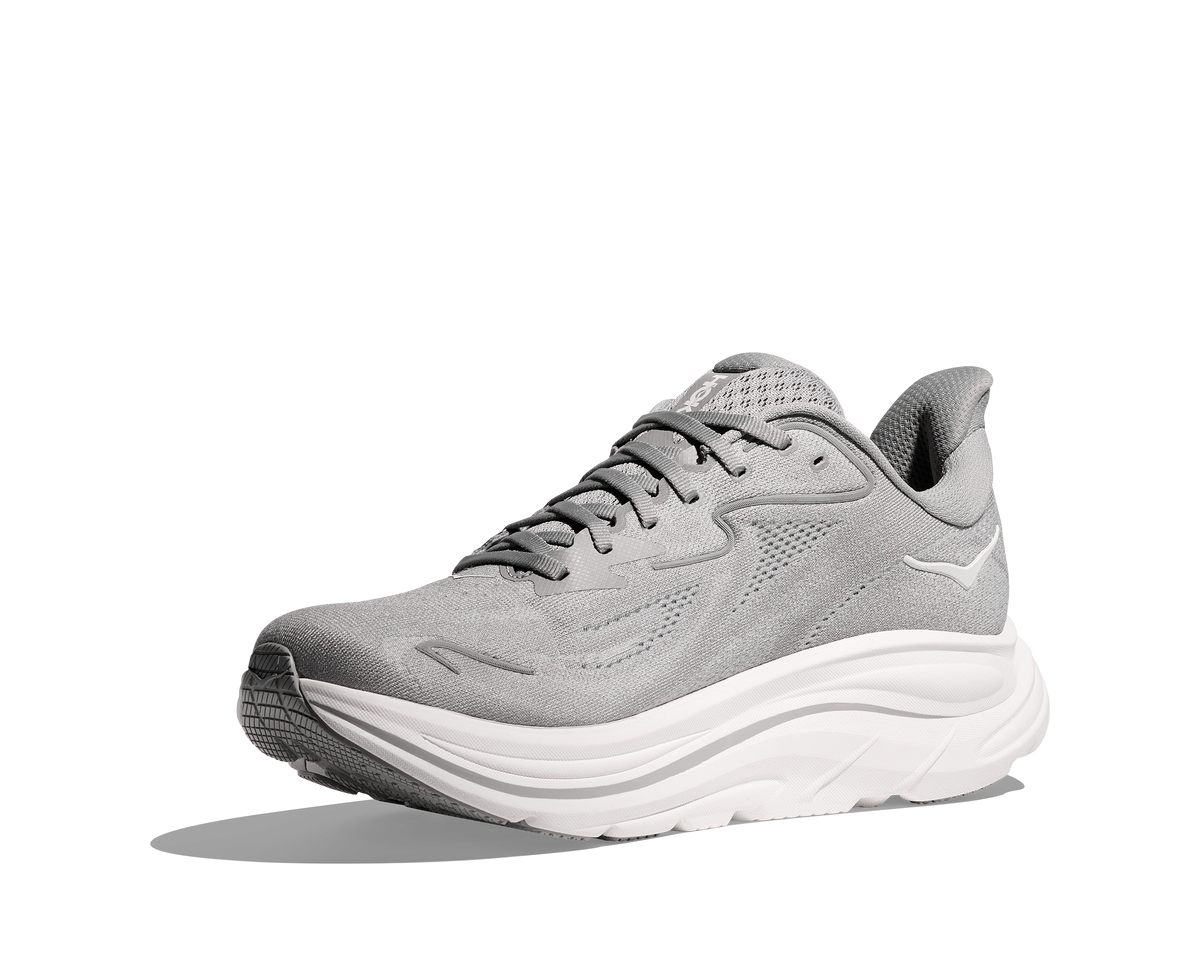 Hoka Clifton 10 Men's (WIDE WIDTH)
