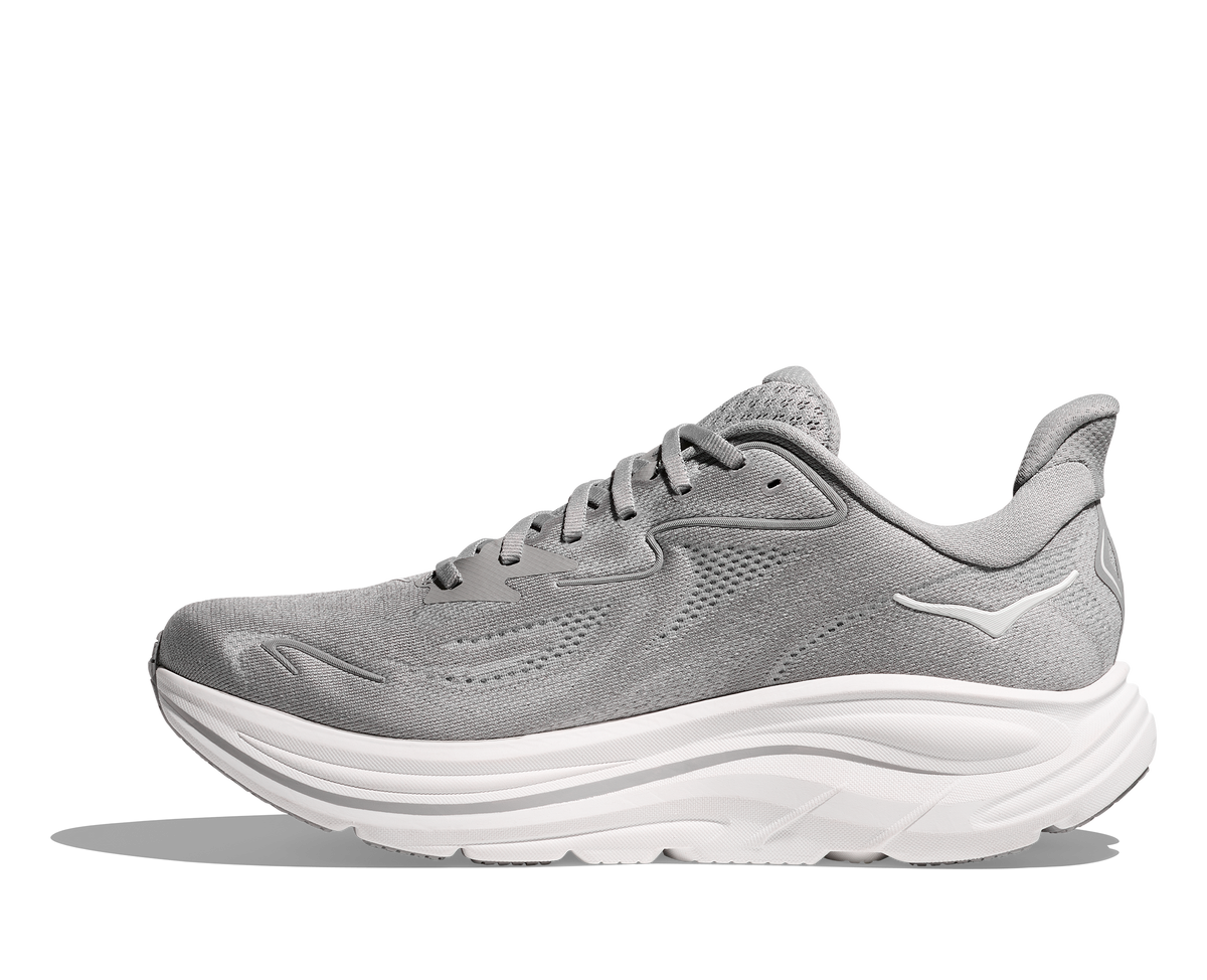 Hoka Clifton 10 Men's (WIDE WIDTH)