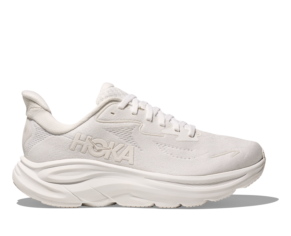 Hoka Clifton 10 Men's (WIDE WIDTH)