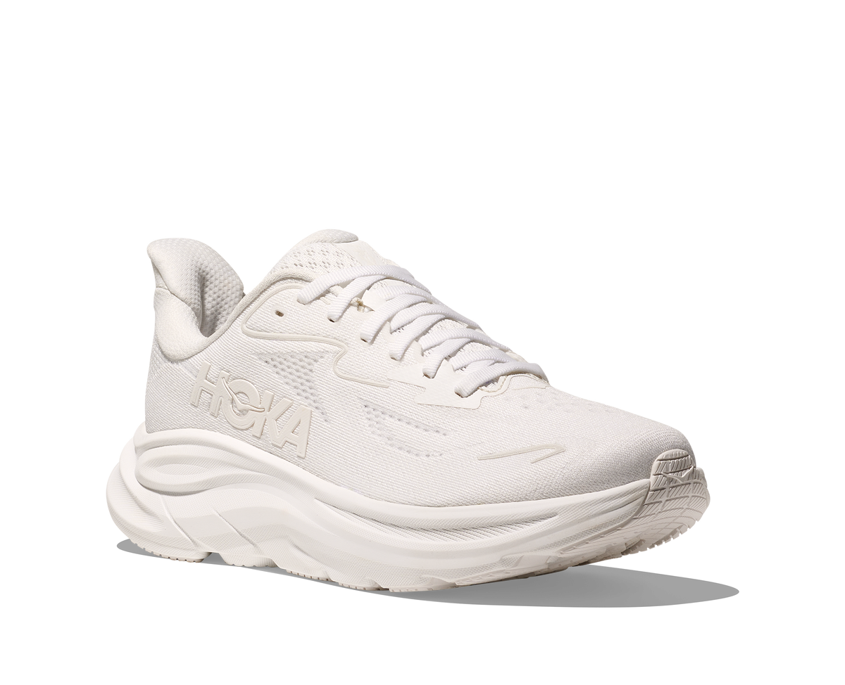 Hoka Clifton 10 Men's (WIDE WIDTH)