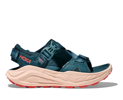 Hoka Infini Hike TC Sandal Women's