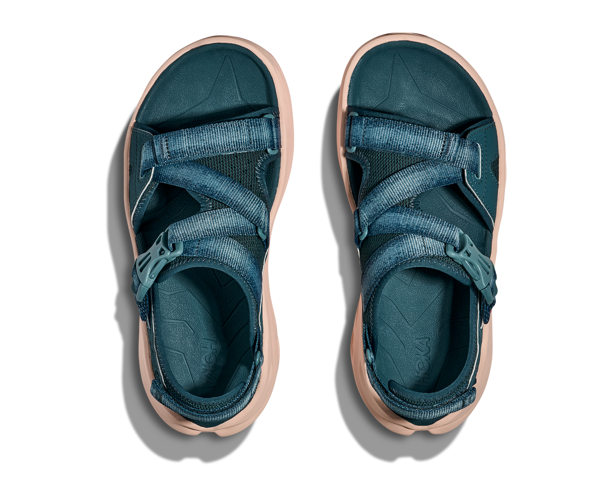 Hoka Infini Hike TC Sandal Women's