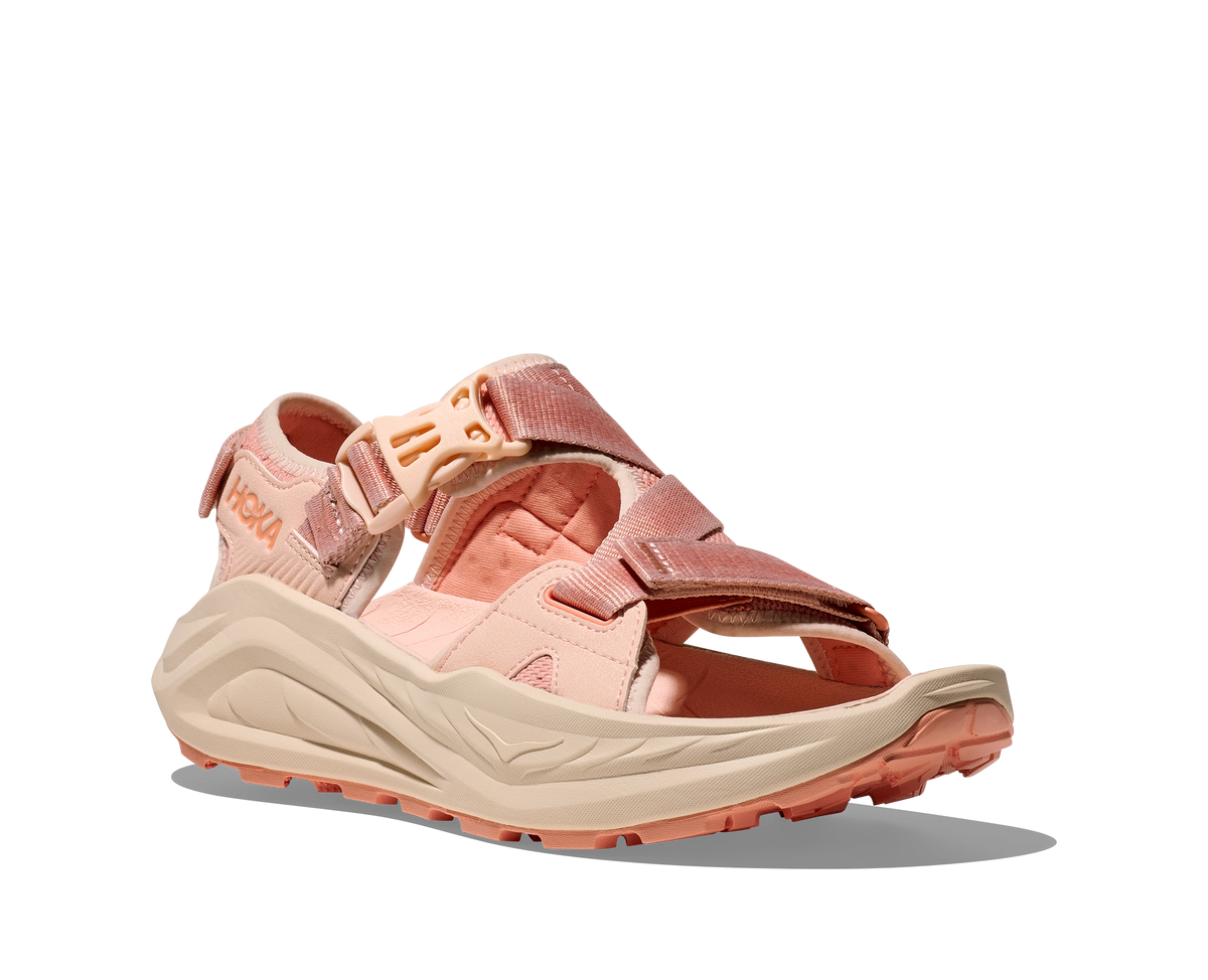 Hoka Infini Hike TC Sandal Women's