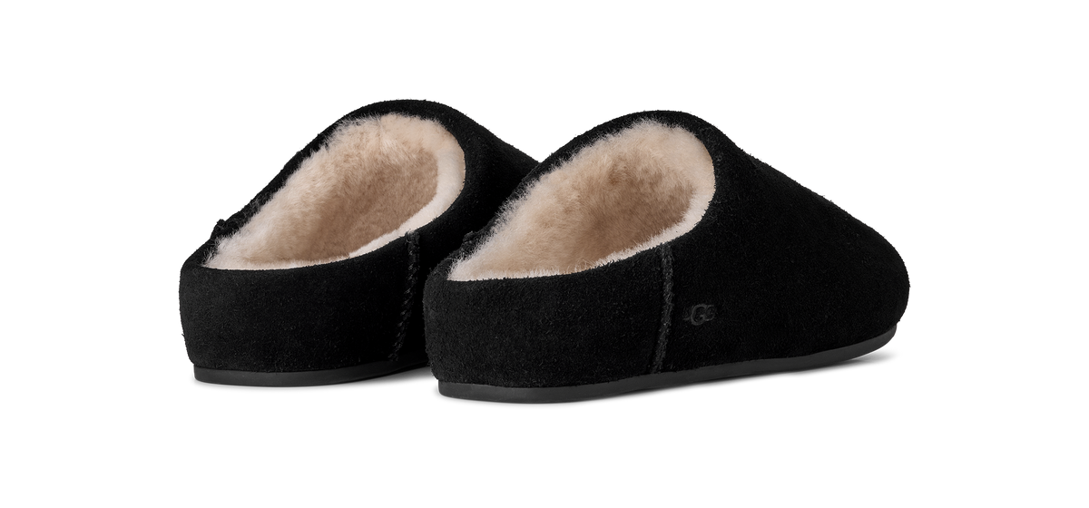 UGG Elea Slip-On Slipper Women's