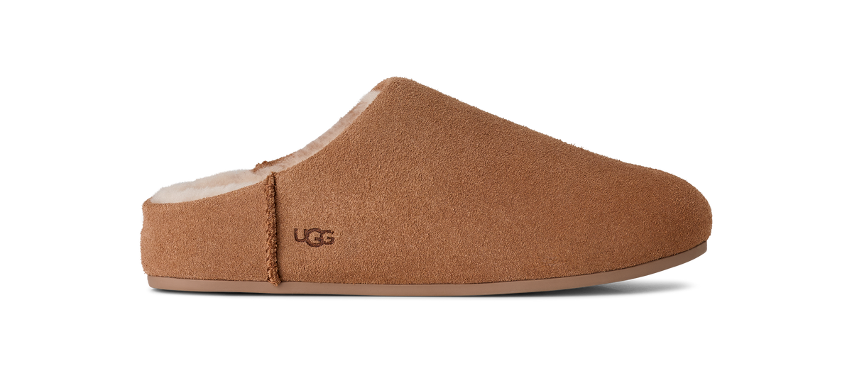 UGG Elea Slip-On Slipper Women's