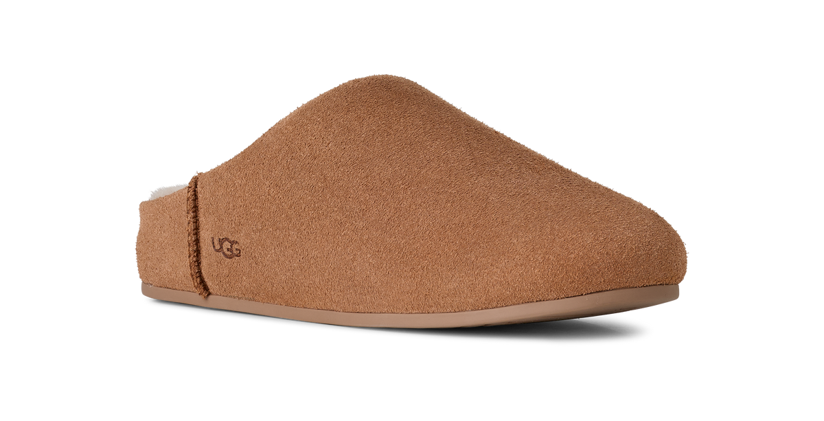 UGG Elea Slip-On Slipper Women's