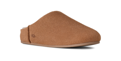UGG Elea Slip-On Slipper Women's