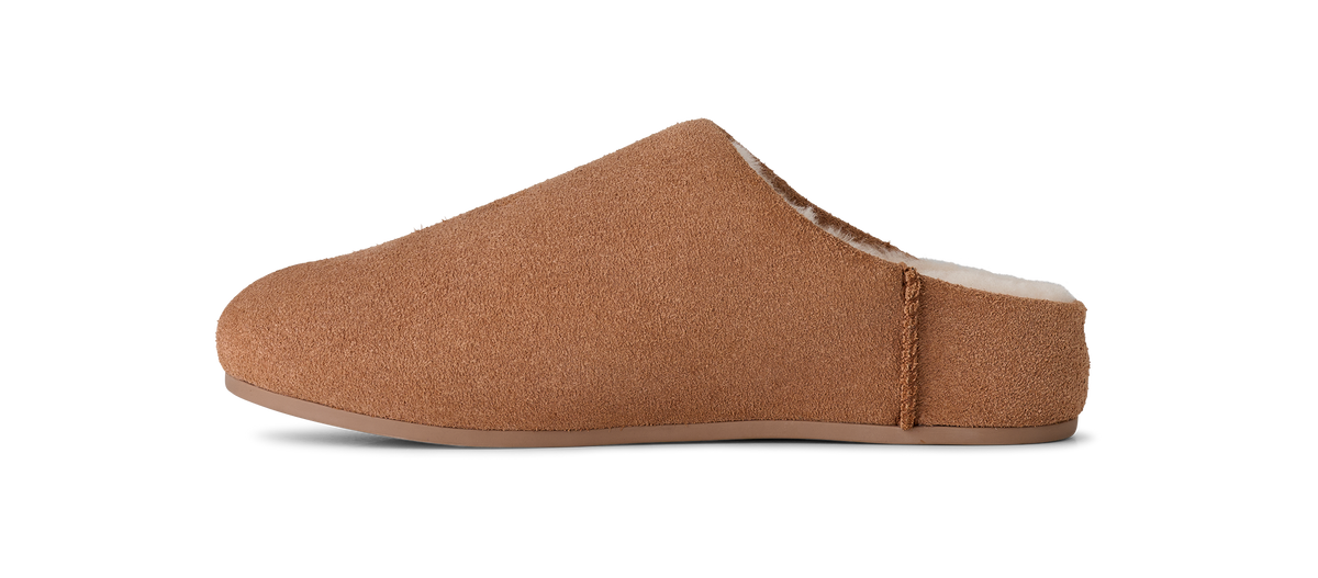 UGG Elea Slip-On Slipper Women's