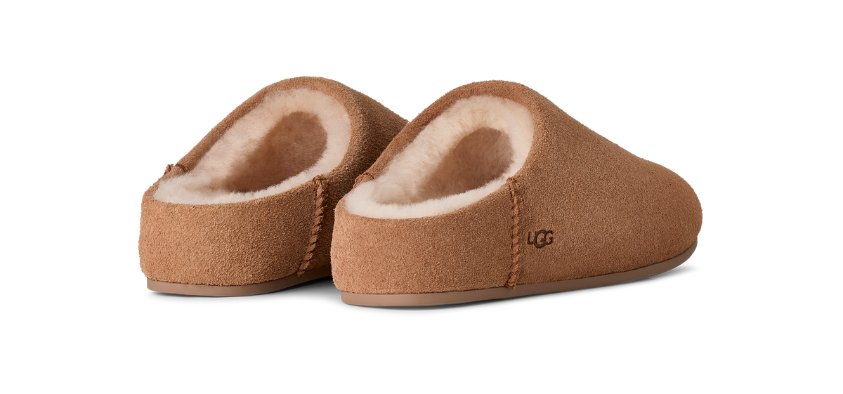 UGG Elea Slip-On Slipper Women's