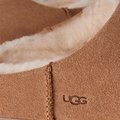 UGG Elea Slip-On Slipper Women's