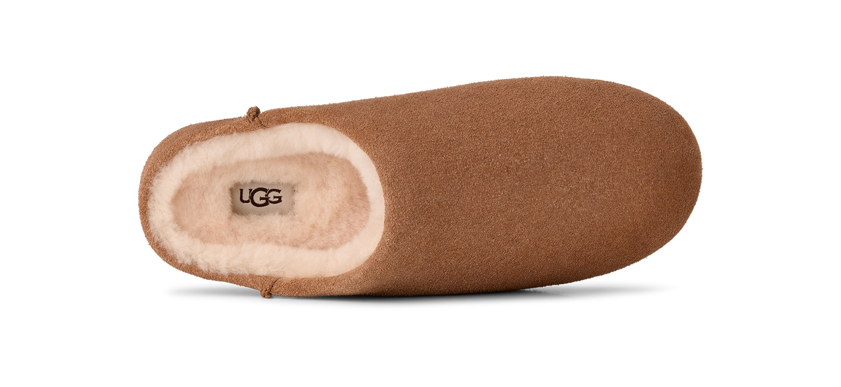 UGG Elea Slip-On Slipper Women's