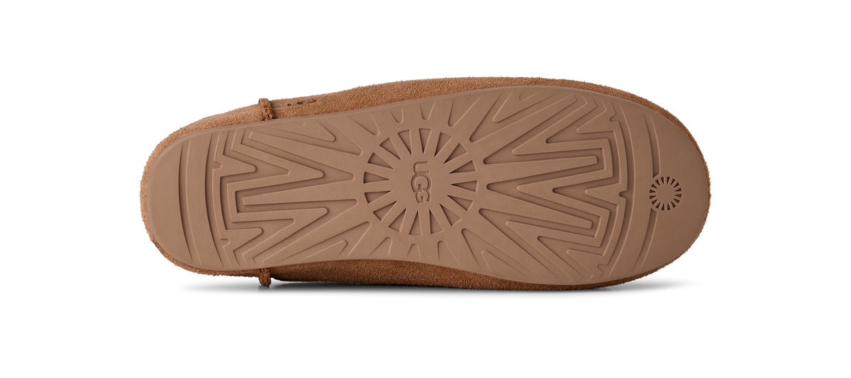 UGG Elea Slip-On Slipper Women's