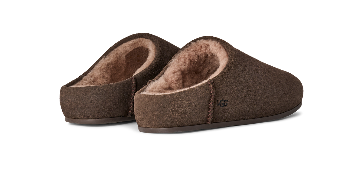 UGG Elea Slip-On Slipper Women's