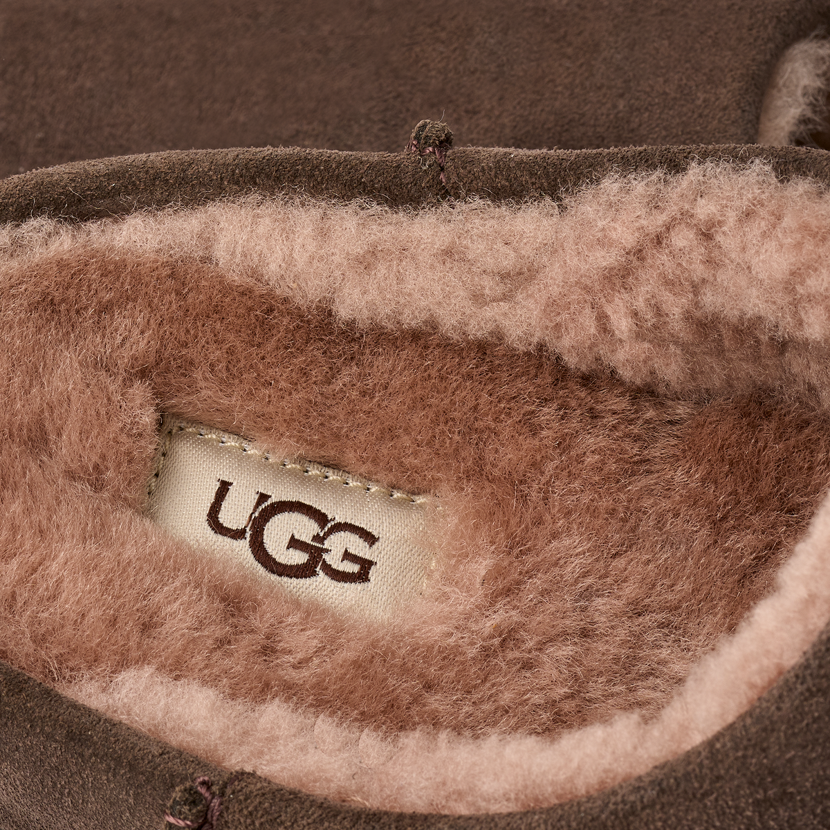 UGG Elea Slip-On Slipper Women's