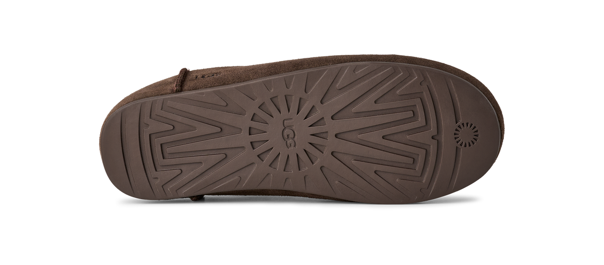 UGG Elea Slip-On Slipper Women's