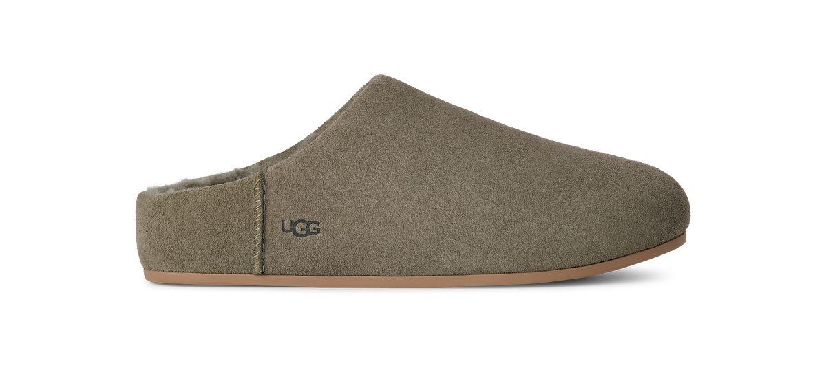 UGG Elea Slip-On Slipper Women's