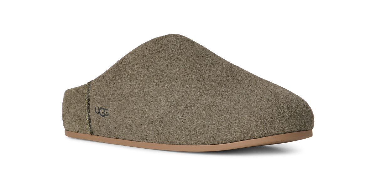 UGG Elea Slip-On Slipper Women's
