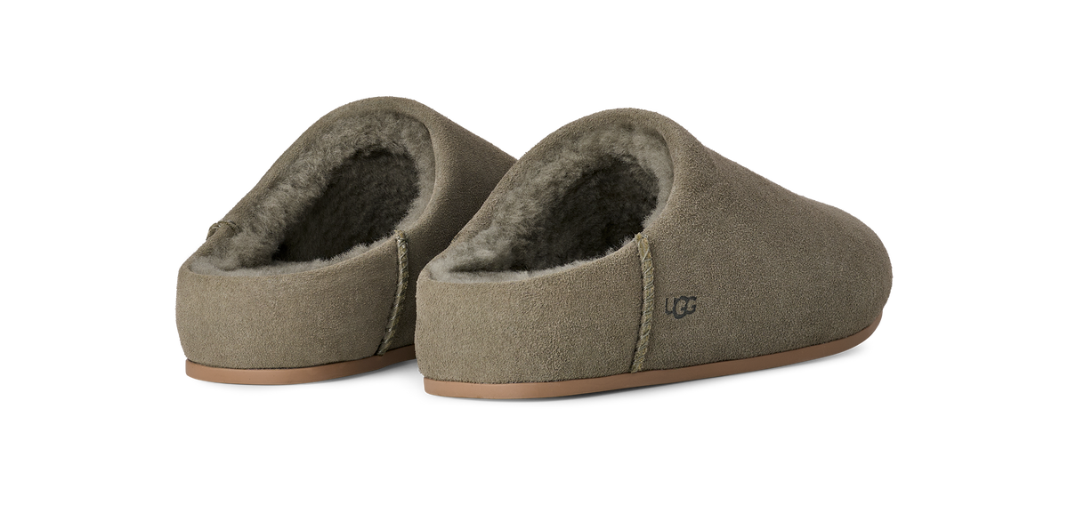UGG Elea Slip-On Slipper Women's