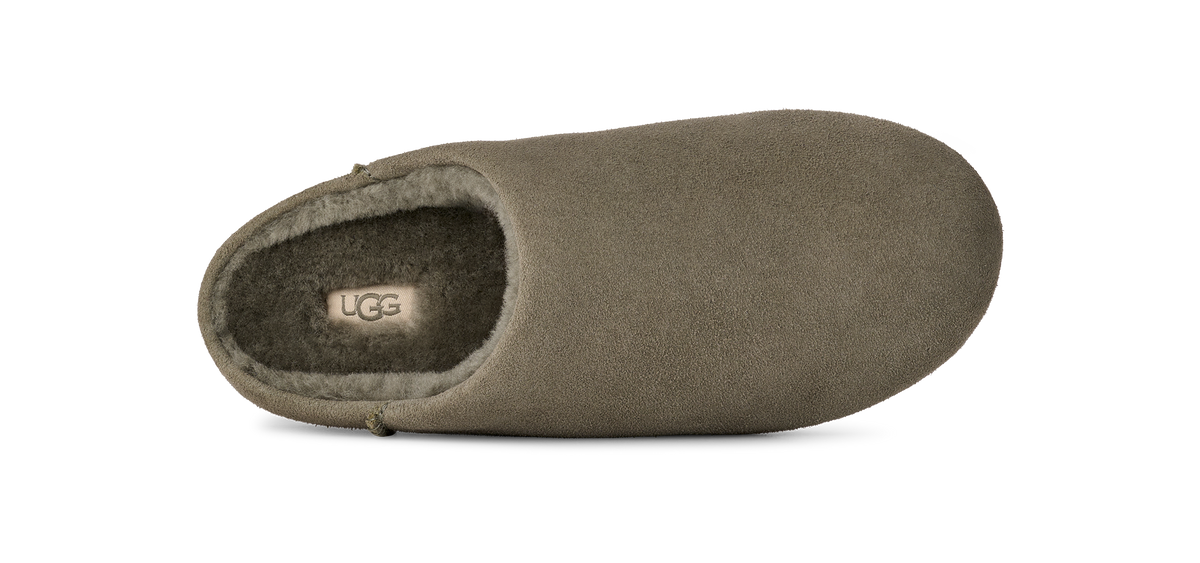 UGG Elea Slip-On Slipper Women's