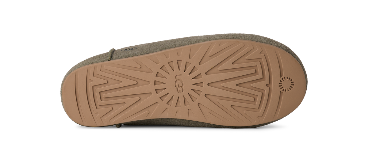UGG Elea Slip-On Slipper Women's
