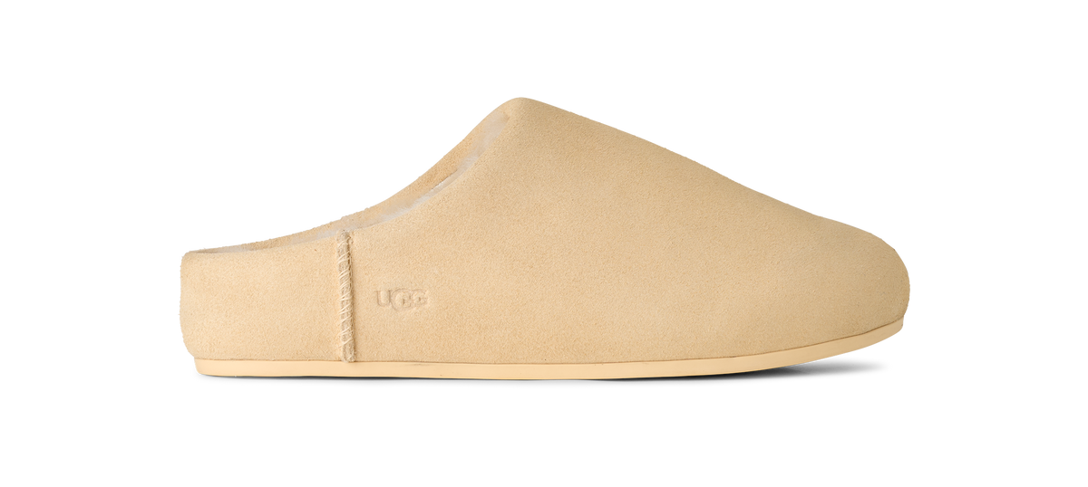 UGG Elea Slip-On Slipper Women's