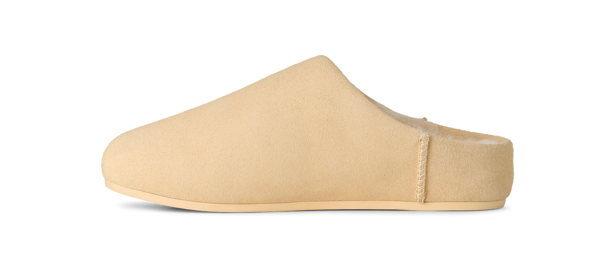UGG Elea Slip-On Slipper Women's