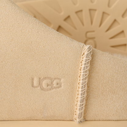 UGG Elea Slip-On Slipper Women's