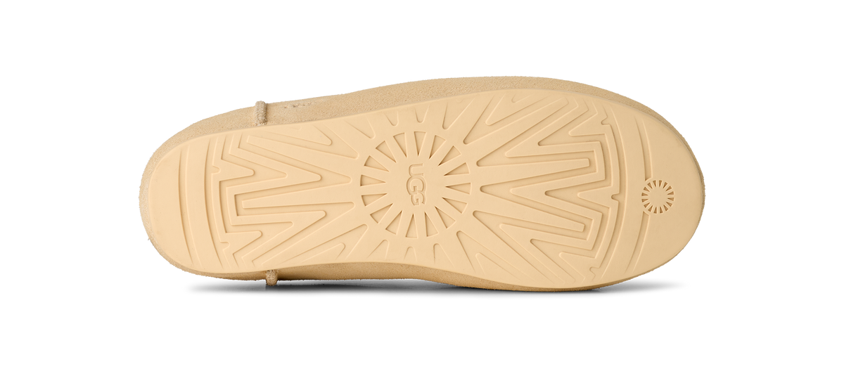 UGG Elea Slip-On Slipper Women's