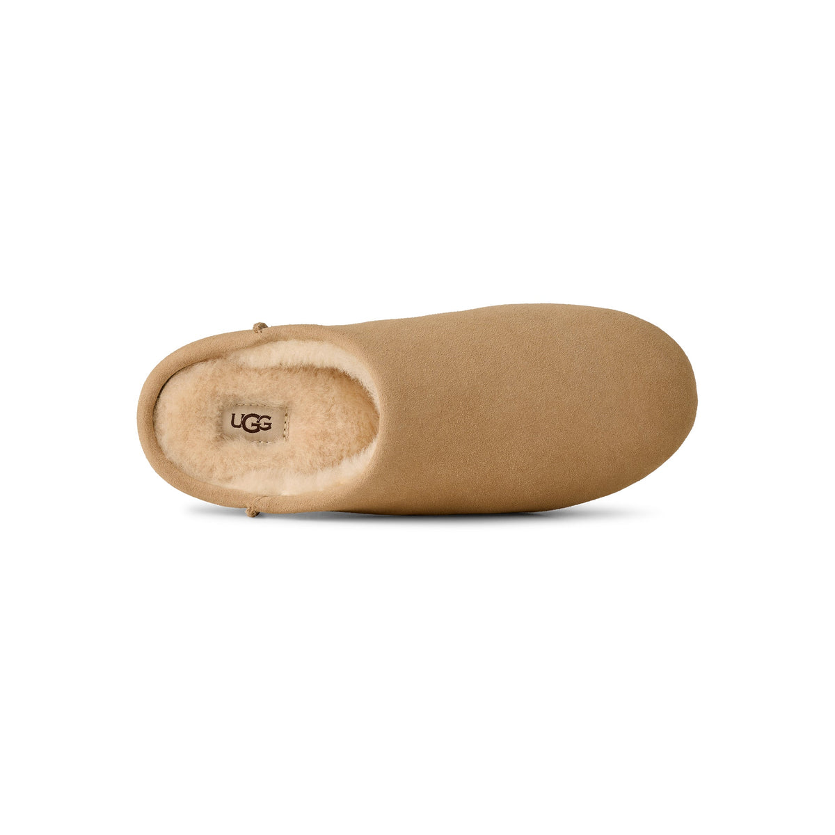 UGG Elea Slip-On Slipper Women's