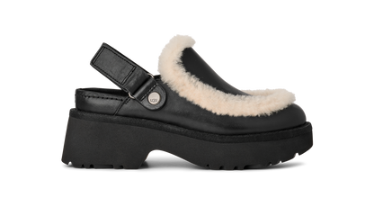 UGG Esmee Leather Clog Women's