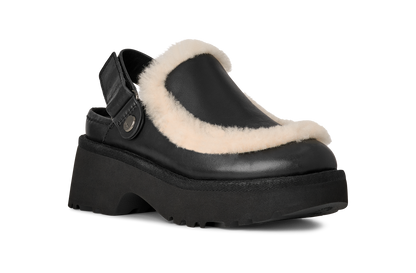 UGG Esmee Leather Clog Women's