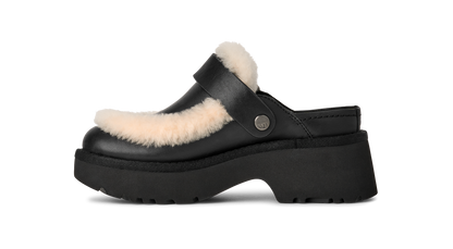 UGG Esmee Leather Clog Women's