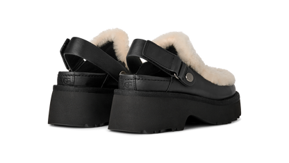 UGG Esmee Leather Clog Women's