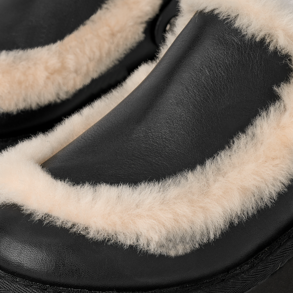 UGG Esmee Leather Clog Women's