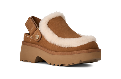 UGG Esmee Leather Clog Women's